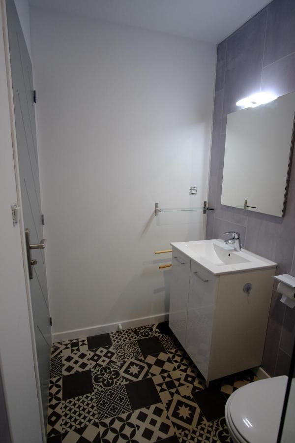Villa Jean Julien - Le Guery - Appartement T2Bis - 2 Chambres - 4 Personnes Le Mont-Dore Exterior photo